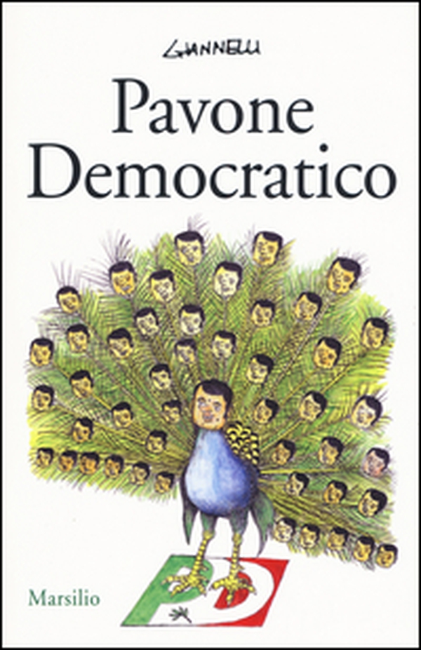 Pavone democratico - Librerie.coop Pavone democratico - Librerie.coop