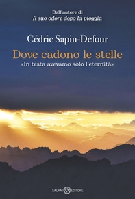 Dove cadono le stelle - Librerie.coop