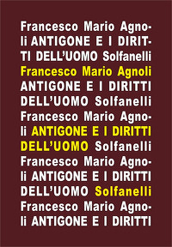 Antigone e i diritti dell'uomo - Librerie.coop Antigone e i diritti dell'uomo - Librerie.coop