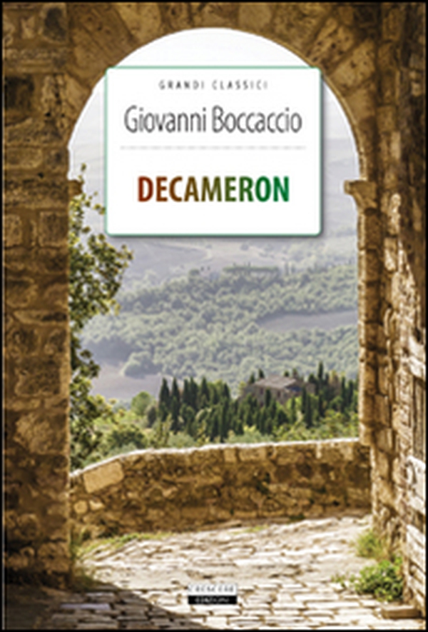 Decameron - Librerie.coop Decameron - Librerie.coop