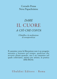 Dare il cuore a ciò che conta - Librerie.coop
