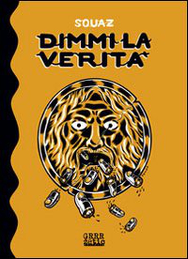 Dimmi la verità - Librerie.coop Dimmi la verità - Librerie.coop