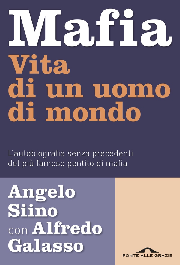 Mafia - Librerie.coop Mafia - Librerie.coop