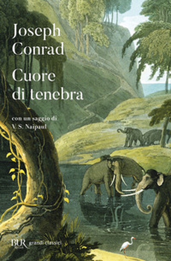 Cuore di Tenebra - Librerie.coop Cuore di Tenebra - Librerie.coop