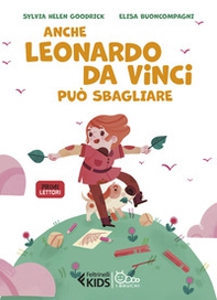 Anche Leonardo da Vinci può sbagliare - Librerie.coop Anche Leonardo da Vinci può sbagliare - Librerie.coop