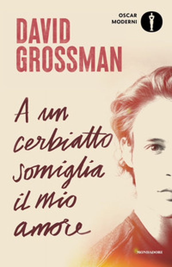 A un cerbiatto somiglia il mio amore - Librerie.coop A un cerbiatto somiglia il mio amore - Librerie.coop