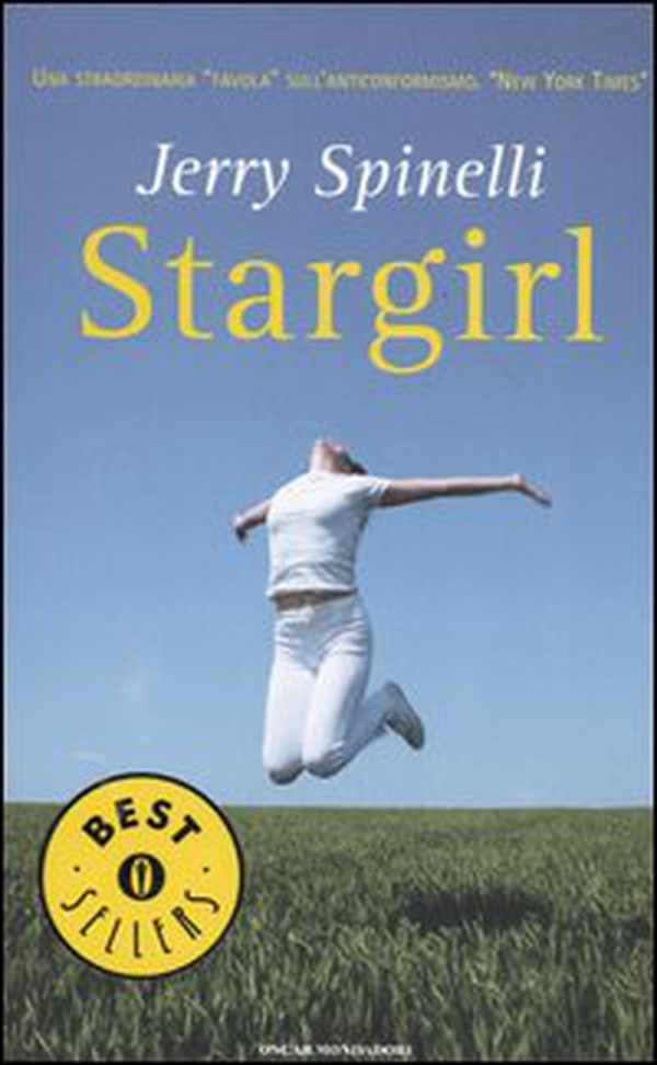 Stargirl - Librerie.coop Stargirl - Librerie.coop