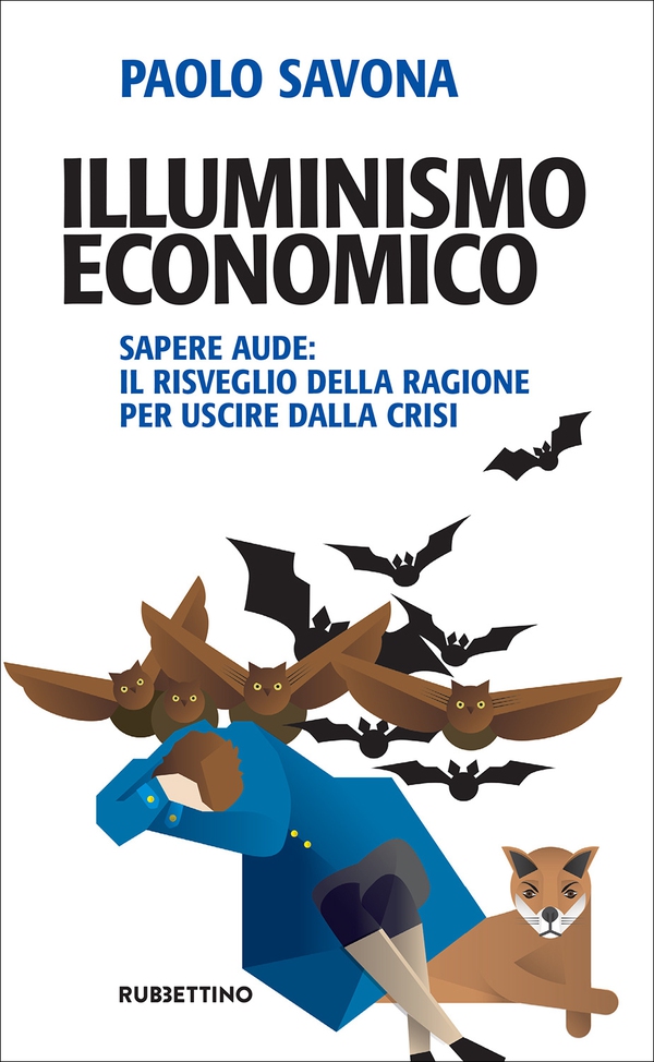 Illuminismo economico - Librerie.coop Illuminismo economico - Librerie.coop