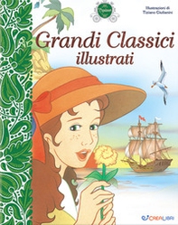 Grandi classici illustrati - Librerie.coop