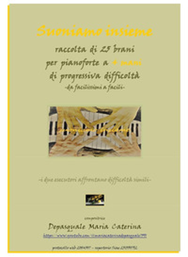 Suoniamo insieme - Librerie.coop Suoniamo insieme - Librerie.coop
