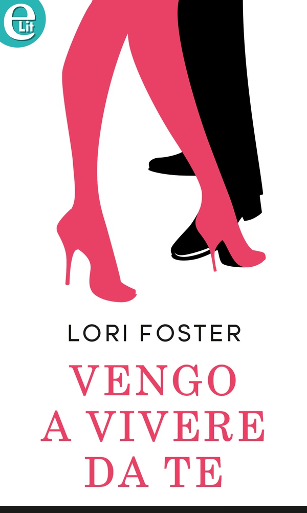 Vengo a vivere da te (eLit) - Librerie.coop Vengo a vivere da te (eLit) - Librerie.coop