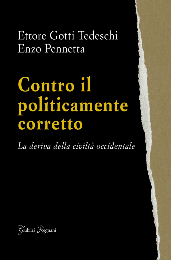Contro il politicamente corretto - Librerie.coop Contro il politicamente corretto - Librerie.coop
