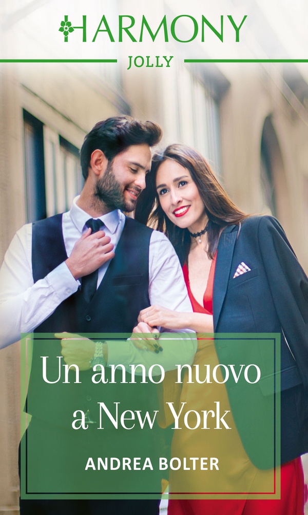 Un anno nuovo a New York - Librerie.coop Un anno nuovo a New York - Librerie.coop