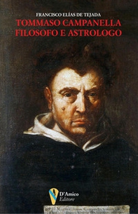 Tommaso Campanella filosofo e astrologo - Librerie.coop