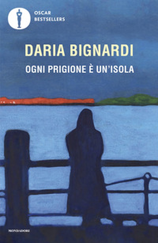 Ogni prigione è un'isola - Librerie.coop Ogni prigione è un'isola - Librerie.coop