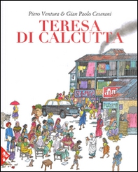 Teresa di Calcutta - Librerie.coop
