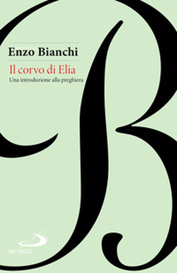 Il corvo di Elia - Librerie.coop