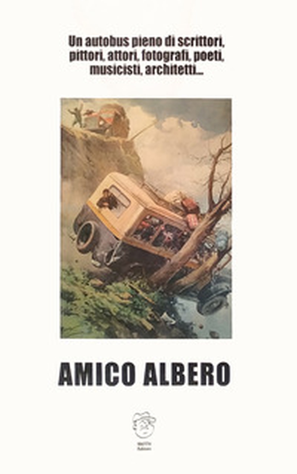 Amico albero - Librerie.coop Amico albero - Librerie.coop