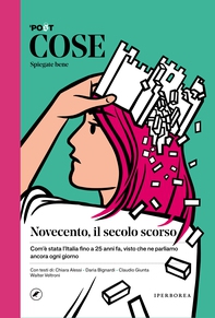 Novecento, il secolo scorso - Librerie.coop