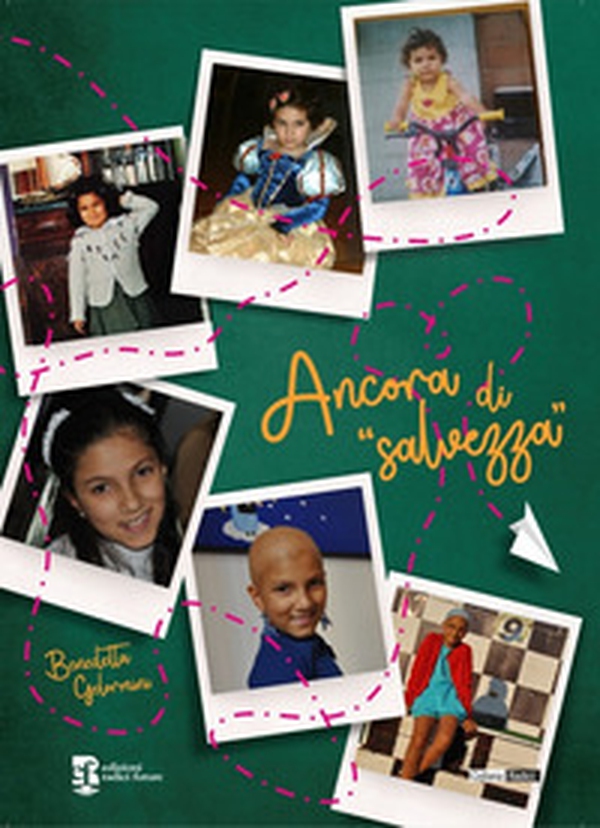Ancora di salvezza - Librerie.coop Ancora di salvezza - Librerie.coop