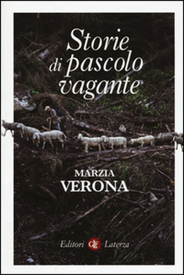 Storie di pascolo vagante - Librerie.coop Storie di pascolo vagante - Librerie.coop