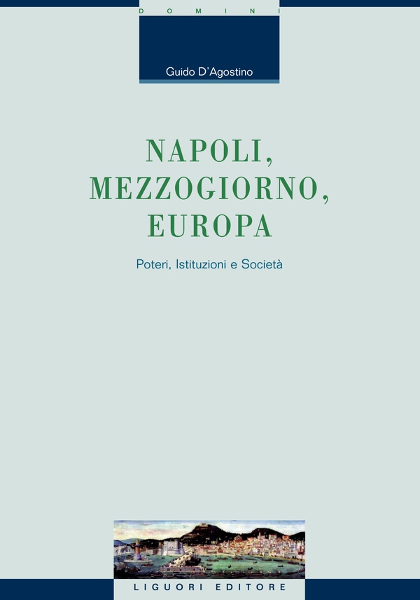 Napoli, Mezzogiorno, Europa - Librerie.coop Napoli, Mezzogiorno, Europa - Librerie.coop