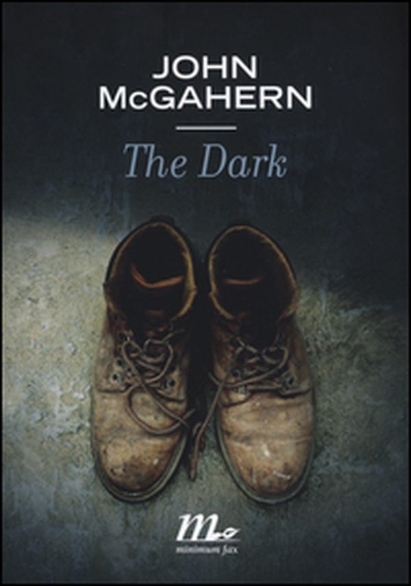 The dark - Librerie.coop The dark - Librerie.coop