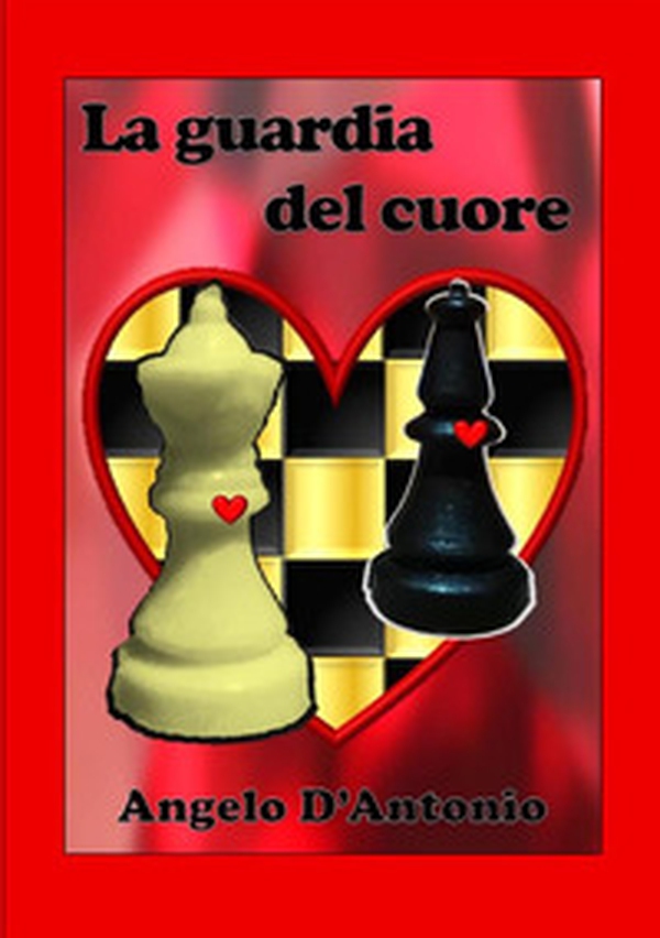 La guardia del cuore - Librerie.coop La guardia del cuore - Librerie.coop