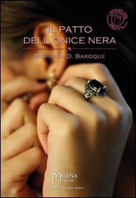 Il patto dell'onice nera - Librerie.coop Il patto dell'onice nera - Librerie.coop