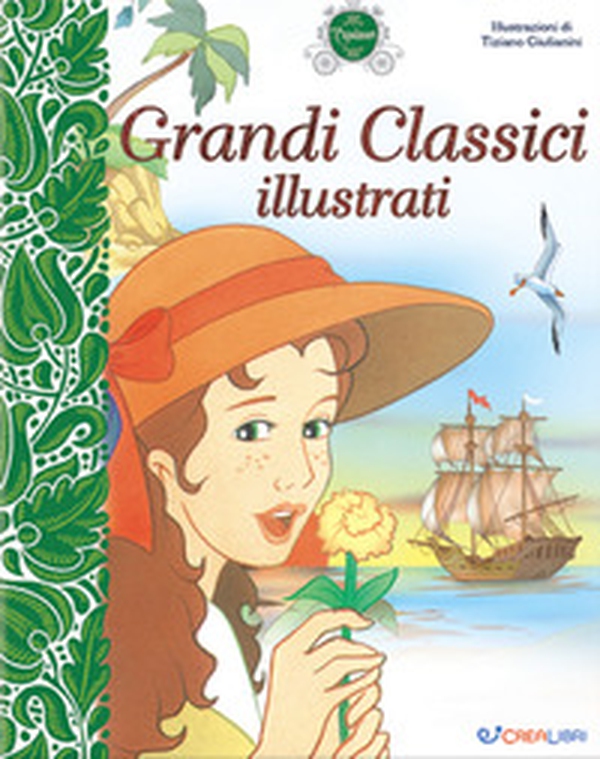 Grandi classici illustrati - Librerie.coop Grandi classici illustrati - Librerie.coop