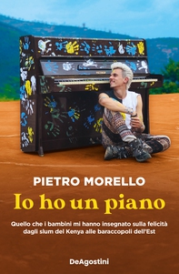 Io ho un piano - Librerie.coop