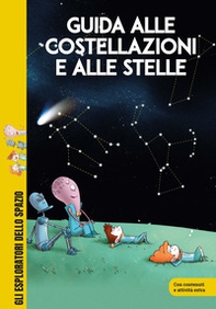 Guida alle costellazioni e alle stelle - Librerie.coop