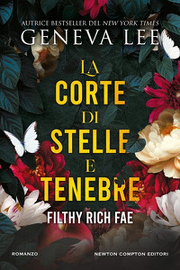 La corte di stelle e tenebre - Librerie.coop