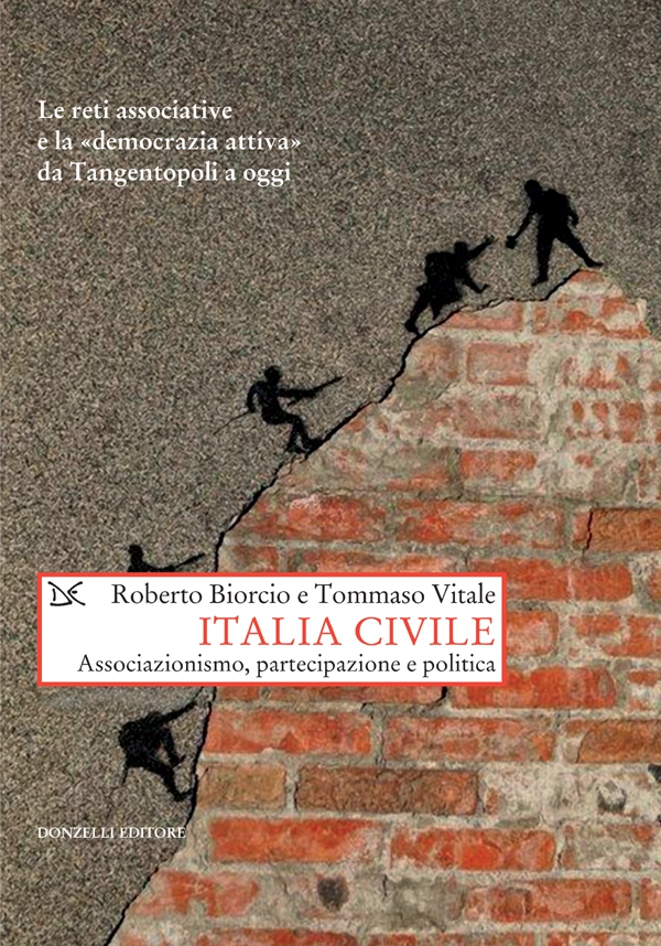 Italia civile - Librerie.coop Italia civile - Librerie.coop