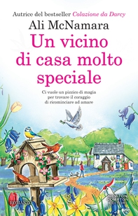 Un vicino di casa molto speciale - Librerie.coop Un vicino di casa molto speciale - Librerie.coop