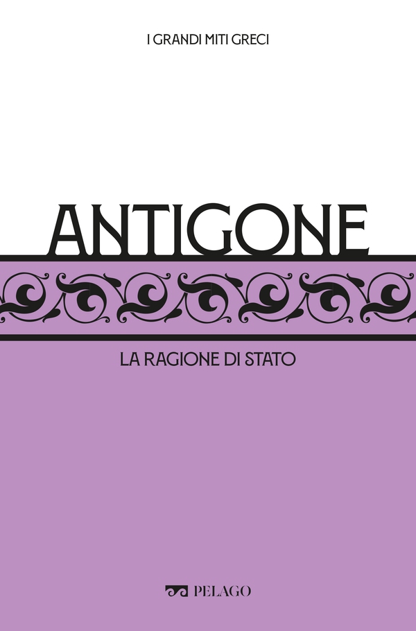 Antigone - Librerie.coop Antigone - Librerie.coop