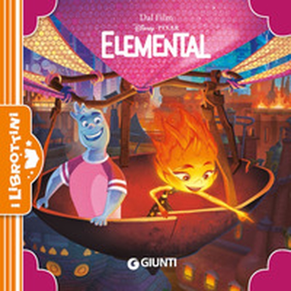 Elemental - Librerie.coop Elemental - Librerie.coop