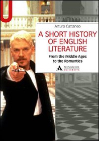 A Short history of English literature - Librerie.coop