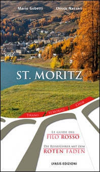 St. Moritz - Librerie.coop