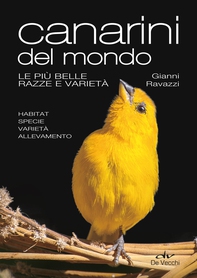 Canarini del mondo - Librerie.coop