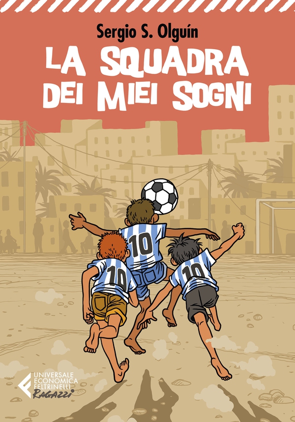 La squadra dei miei sogni - Librerie.coop La squadra dei miei sogni - Librerie.coop