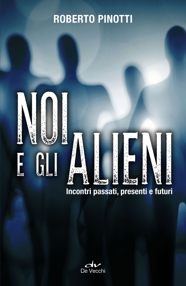 Noi e gli alieni - Librerie.coop Noi e gli alieni - Librerie.coop