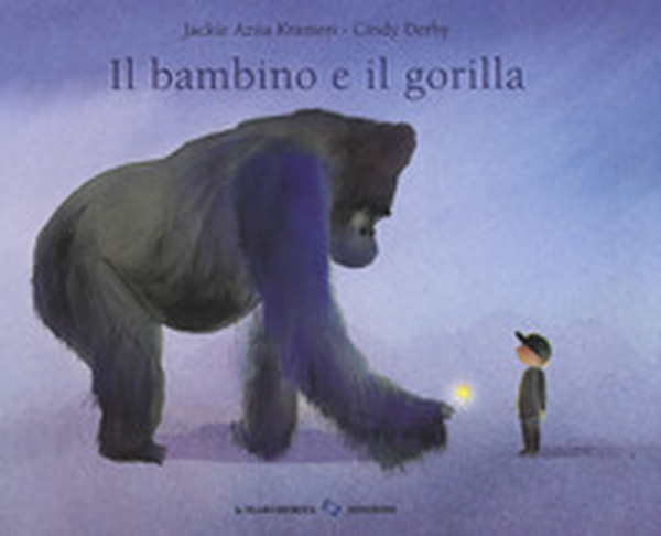 Il bambino e il gorilla - Librerie.coop Il bambino e il gorilla - Librerie.coop
