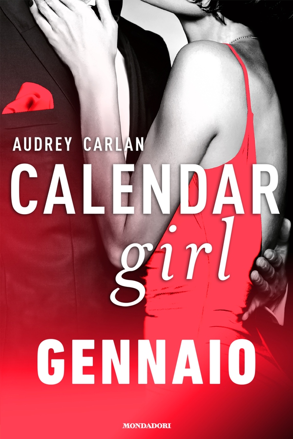 Calendar Girl. Gennaio - Librerie.coop Calendar Girl. Gennaio - Librerie.coop