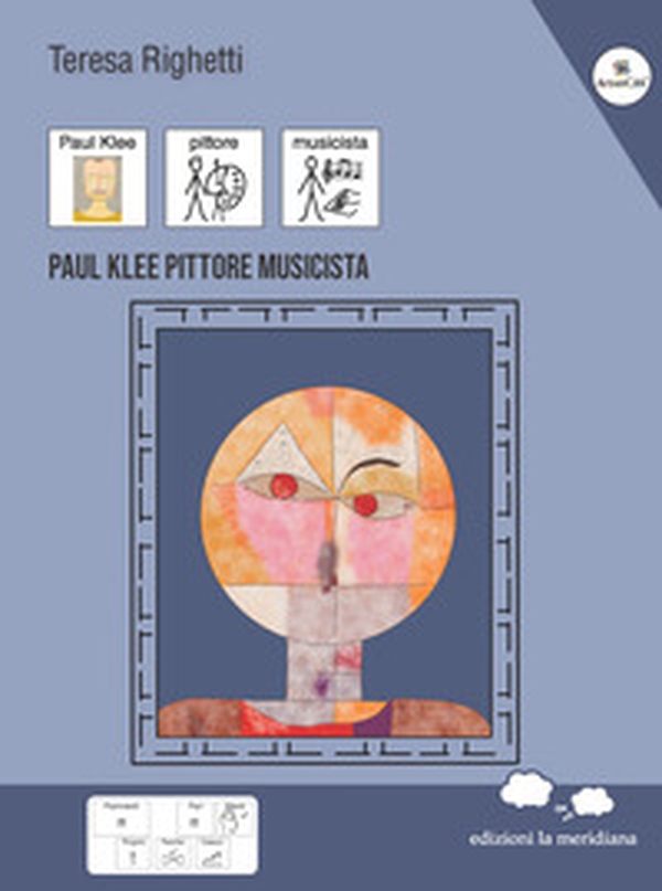 Paul Klee. Pittore musicista - Librerie.coop Paul Klee. Pittore musicista - Librerie.coop