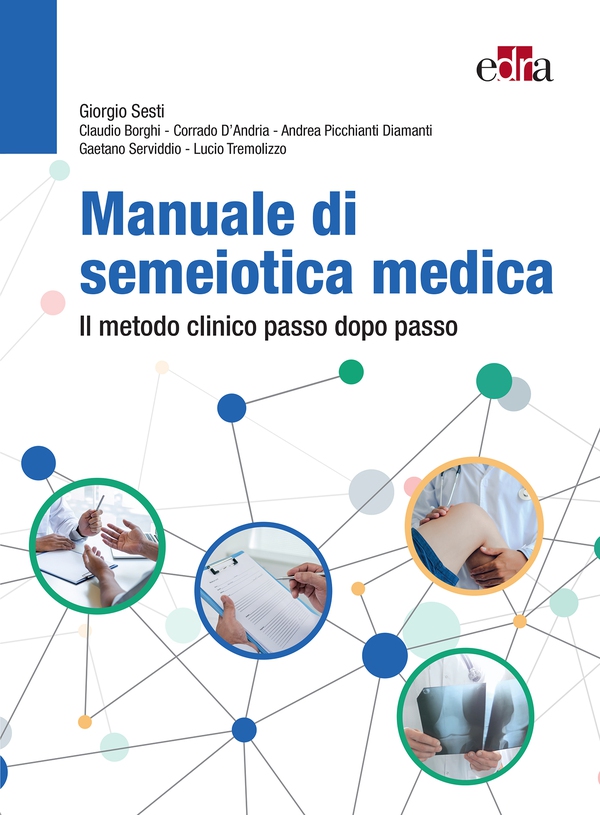 Manuale di semeiotica medica - Librerie.coop Manuale di semeiotica medica - Librerie.coop