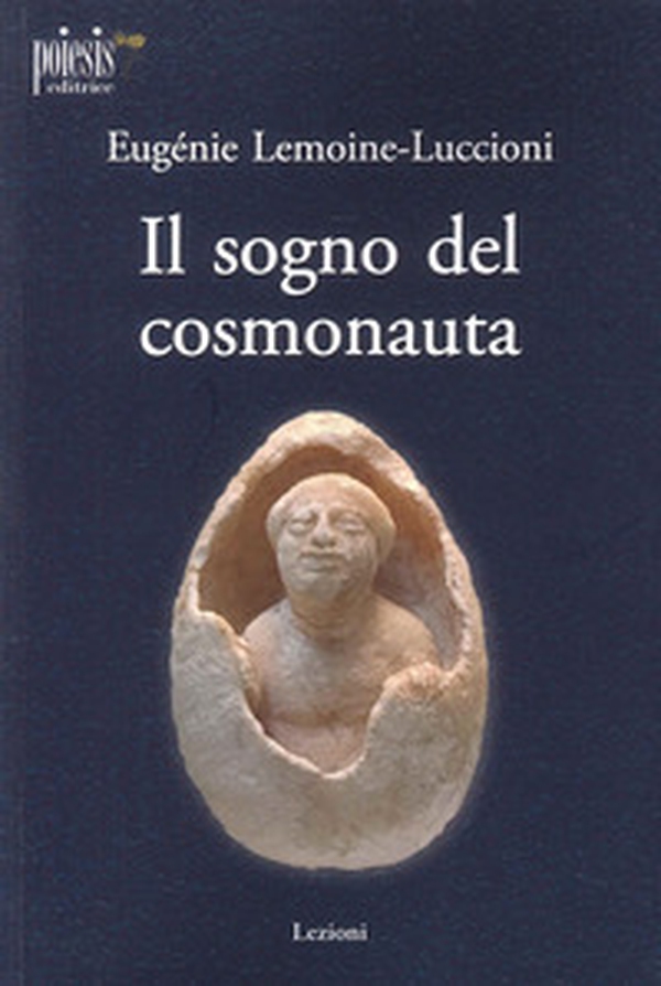 Il sogno del cosmonauta - Librerie.coop Il sogno del cosmonauta - Librerie.coop
