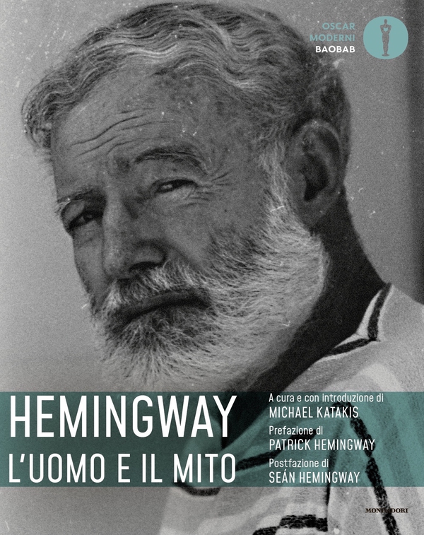 Hemingway: l'uomo e il mito - Librerie.coop Hemingway: l'uomo e il mito - Librerie.coop