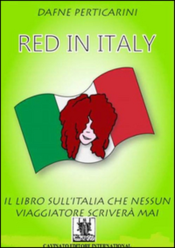 Red in Italy - Librerie.coop Red in Italy - Librerie.coop