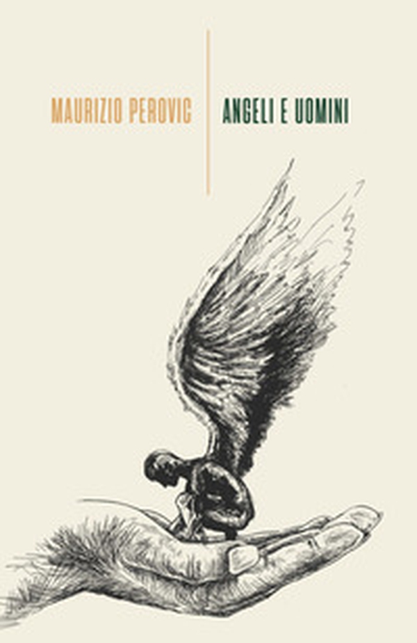 Angeli e uomini - Librerie.coop Angeli e uomini - Librerie.coop